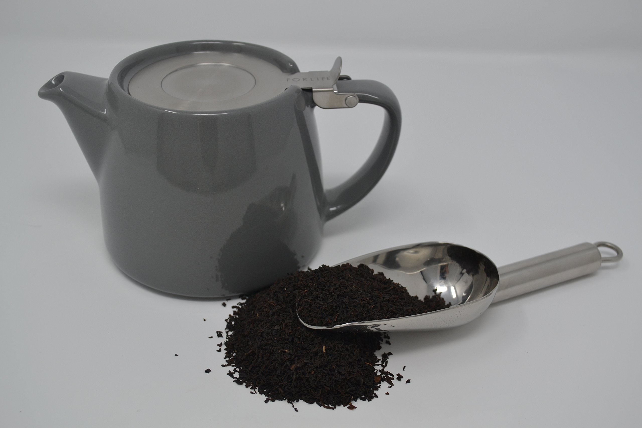 Ceylon Kandy Broken Orange Pekoe Loose Leaf Black Tea – 500g