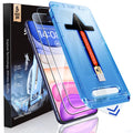 Magic John iPhone 11/XR Tempered Glass Screen Protector – 2 Pack