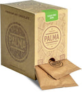 PALMA Sugar Free Dark Italian Hot Chocolate - 500g (20 Servings)