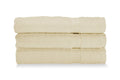 Gabel Towels Large Ecru'