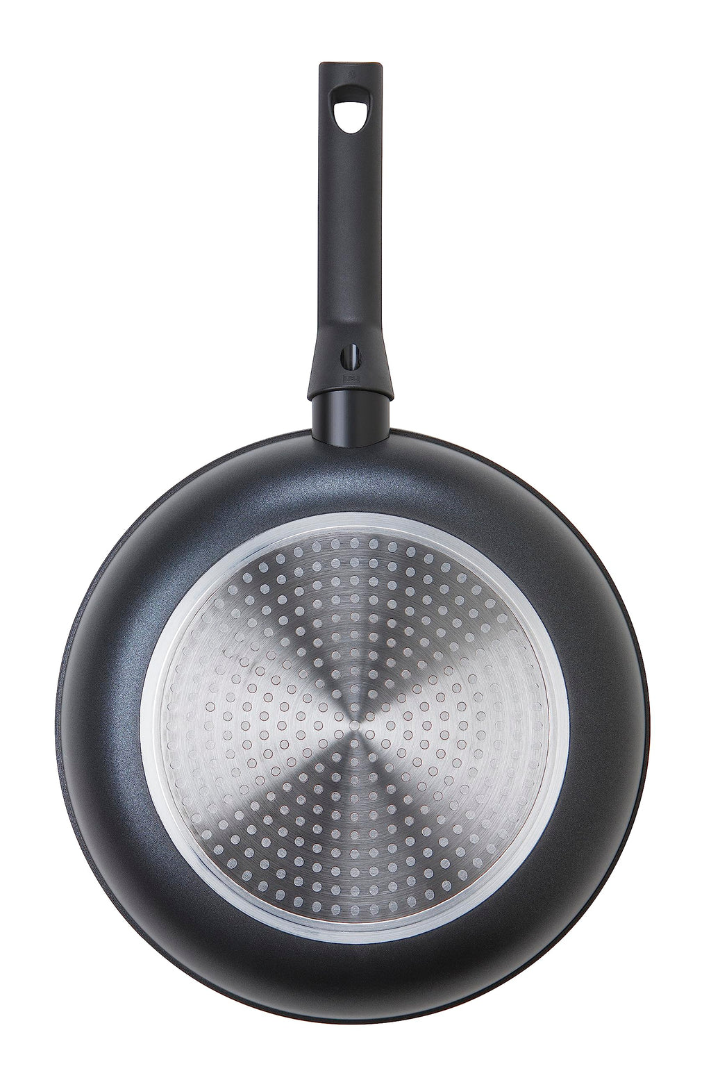 Prestige 9x Tougher Non Stick Induction Frying Pan Set - 3 Piece (21/25/29cm)
