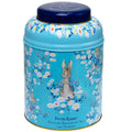 New English Teas Peter Rabbit Tea Caddy | 240 English Breakfast Bags