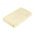 Frottana Pearl Shower Towel – 100% Cotton, Ivory, 67 x 140 cm