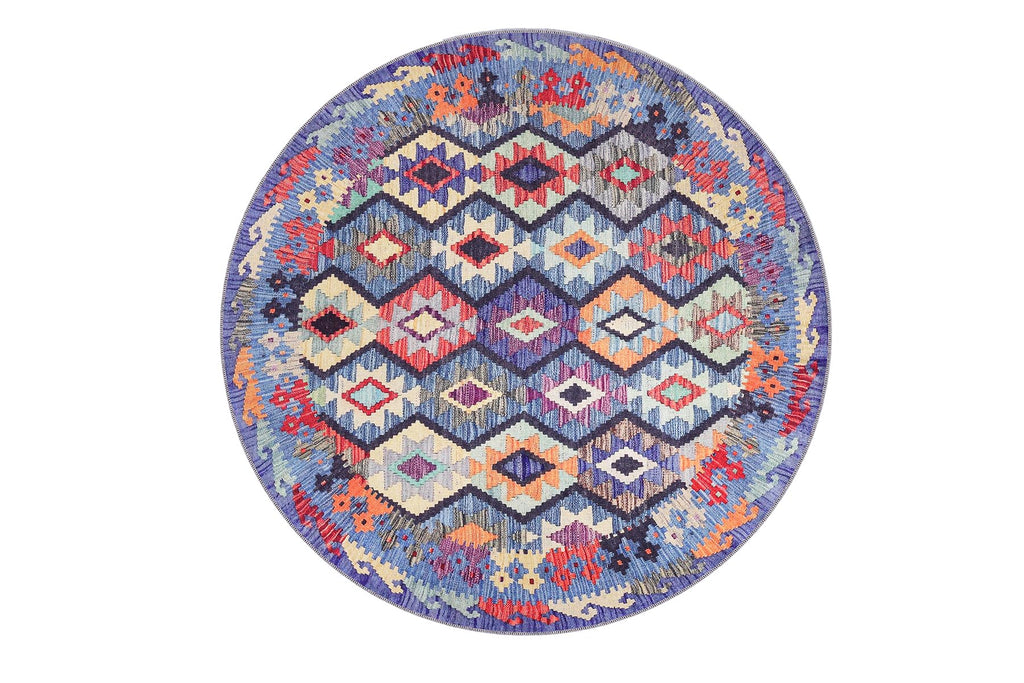 Netline Home Loomx Machine Washable Turkish Area Rug - Classic Oriental Design