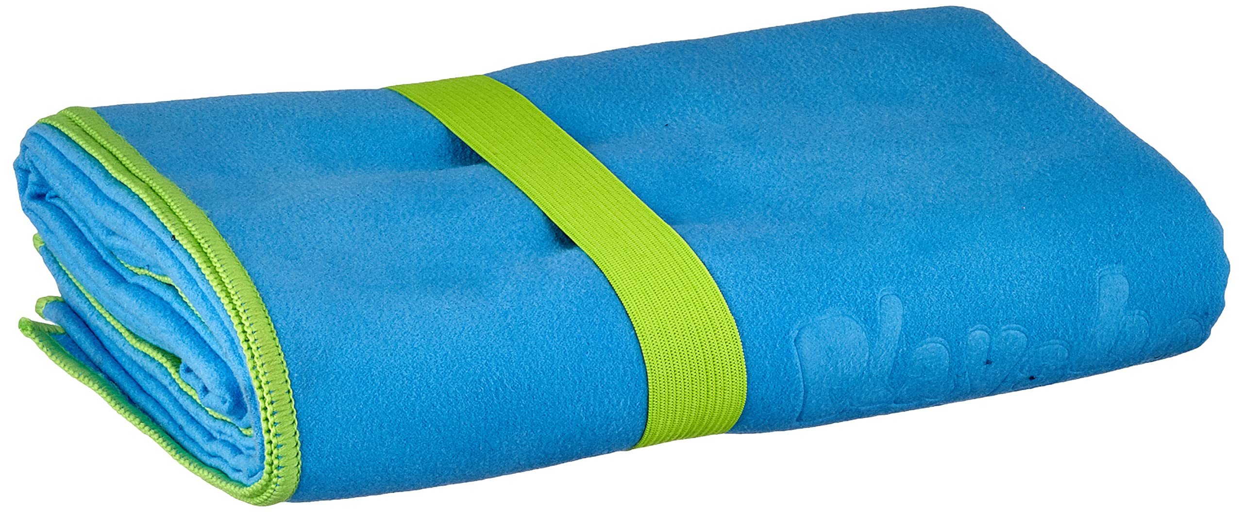 Playshoes Microfibre Bath Towel – Quick Dry UV 50+ Travel Towel 80x160cm
