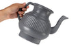 Plastic Lota Bodna - 2.25L Toilet Wash Jug in Grey