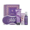 Sanctuary Spa Beauty Sleep Journal Gift Set | Vegan Wellness Kit
