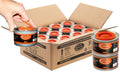 Luminar 6-Hour Resealable Wick Chafing Fuel Cans, 24-Pack –