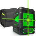 360 Self-Leveling Laser Level – Cross Line Construction Tool