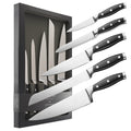 Jolof Store 5pc German Stainless Steel Kitchen Knife Set | Origin Series