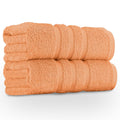 Gaveno Cavailia Egyptian Cotton Jumbo Bath Sheets – 2 Pack Large Towels
