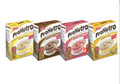 ProNutro Instant Cereal Mix - Banana, Chocolate & Strawberry, 500g (4 Pack)