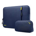 tomtoc 360 Protective Laptop Sleeve for 14-inch MacBook Pro with Pouch