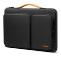 tomtoc 13 Inch Laptop Sleeve | 360° Protective Case for MacBook Air