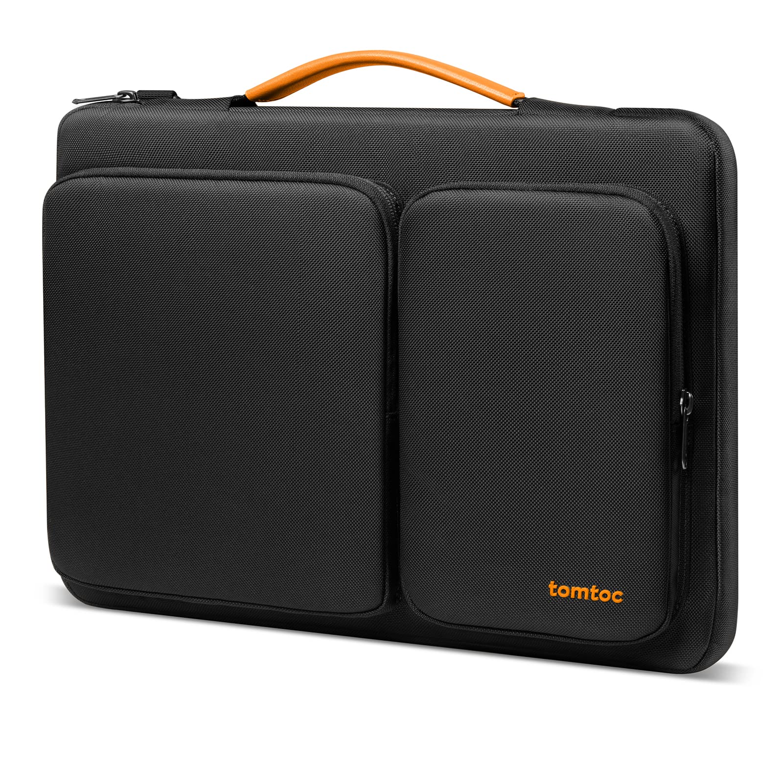 tomtoc 13 Inch Laptop Sleeve | 360° Protective Case for MacBook Air