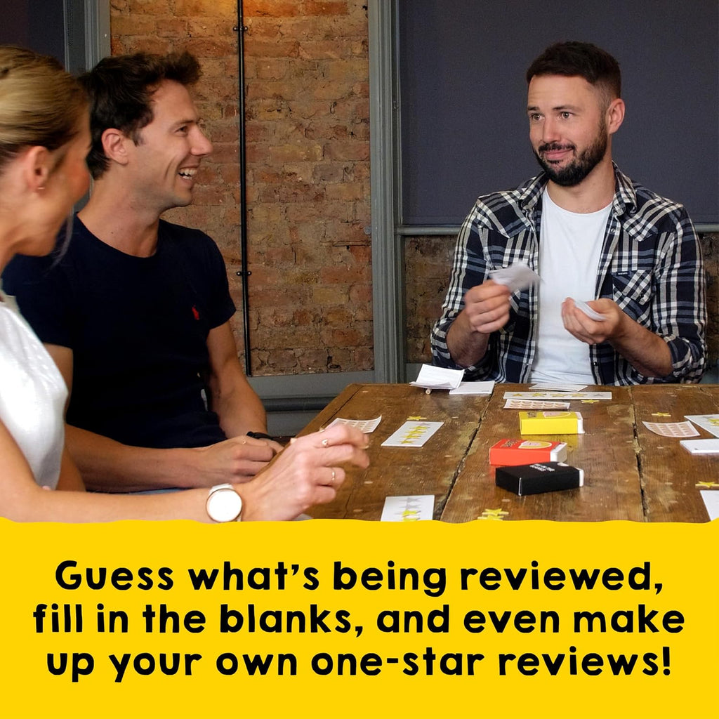 Karen Board Game by Snaps | Hilarious Bluffing Party Game for Adults