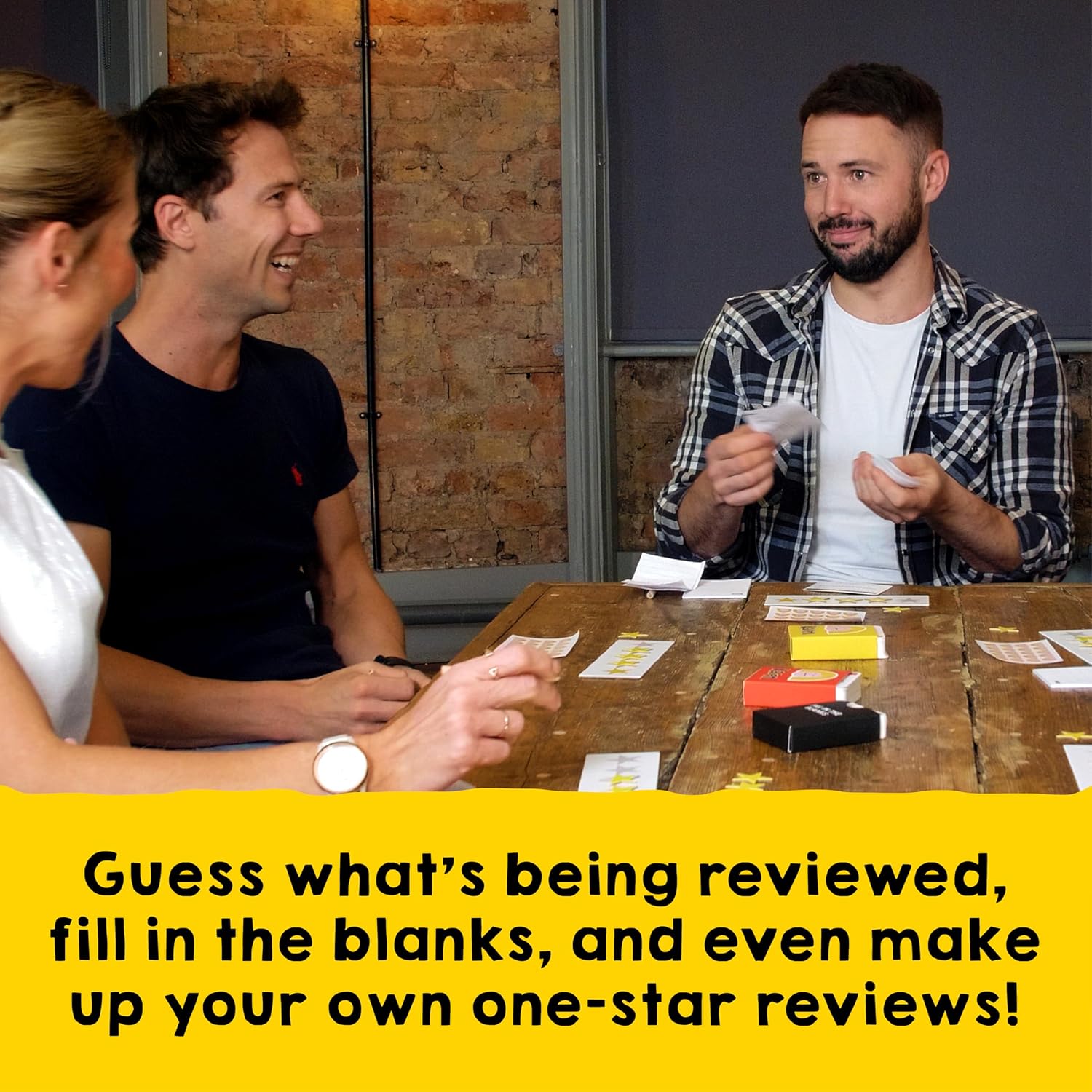 Karen Board Game by Snaps | Hilarious Bluffing Party Game for Adults