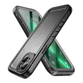 SPORTLINK iPhone 13 Waterproof Case - IP68 Full Body Shockproof Cover