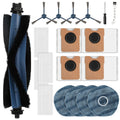 Fenkabs 19-Pack Replacement Kit for Eufy Omni C20 Robot Vacuum