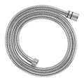GROHE VitalioFlex Metal Shower Hose – 1.5m Long-Life TwistStop Chrome