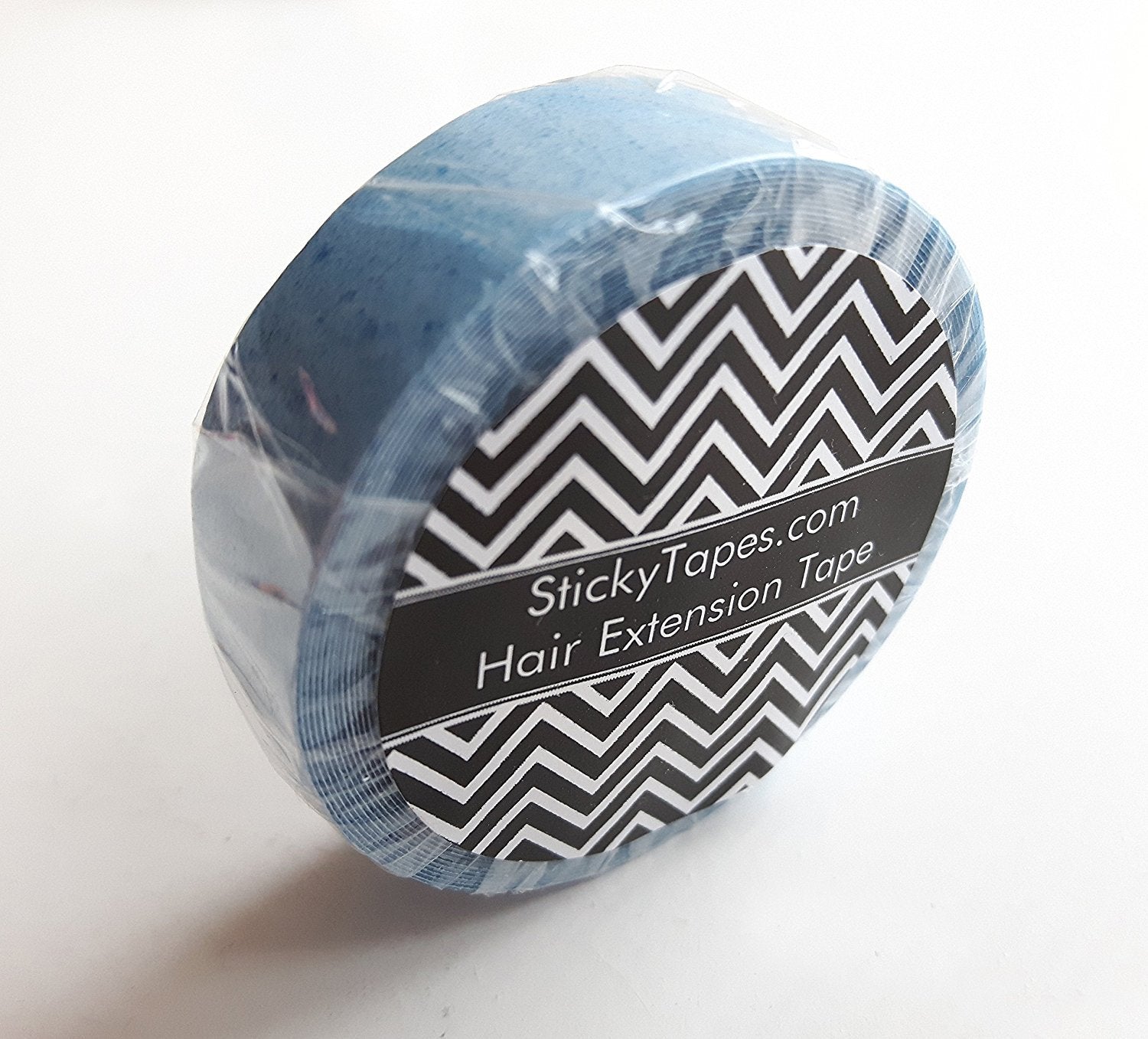 StickyTapes Hair Extension Tape | Extra Strong 3 Month Hold | 2.7m Roll