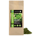 Alpi Nature Organic Wild Garlic – 250g Dried and Chopped Leaves