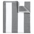 Bornbay Oversized Beach Towel – 40x70 Extra Large 100% Cotton Pool Towel