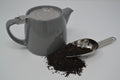 Assam Black Tea – Malty Loose Leaf Tippy Golden Broken