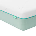 Uliyati Single Mattress Gel Memory Foam Mattress Medium Firm 90x190x26CM - image 1
