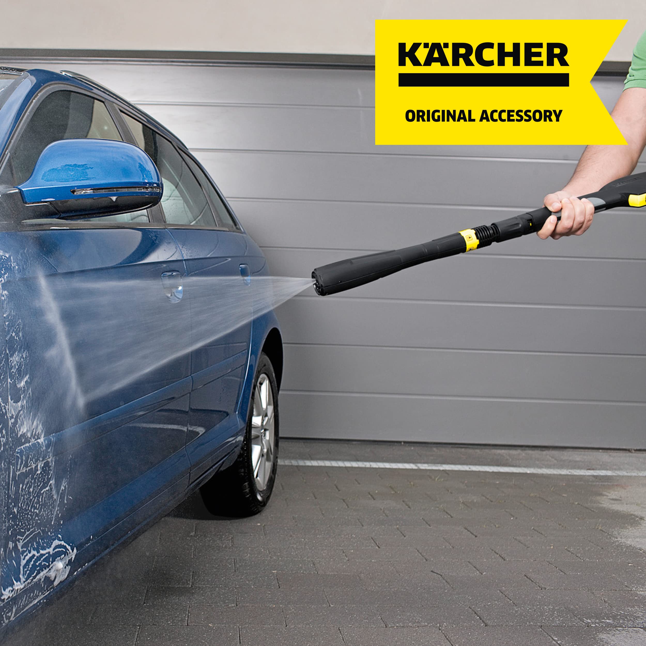 Kärcher Multi-Power 5 Jet Lance for K5-K7 Pressure Washers