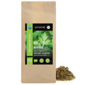 Alpi Nature Organic Mugwort Tea - 500g Dried Cut Artemisia Vulgaris