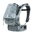 Stokke Limas Carrier Flex – Full-Buckle Baby Carrier, Valerian Mint