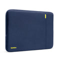 Tomtoc 360 Protective Laptop Sleeve | 14-Inch Water-Resistant Case