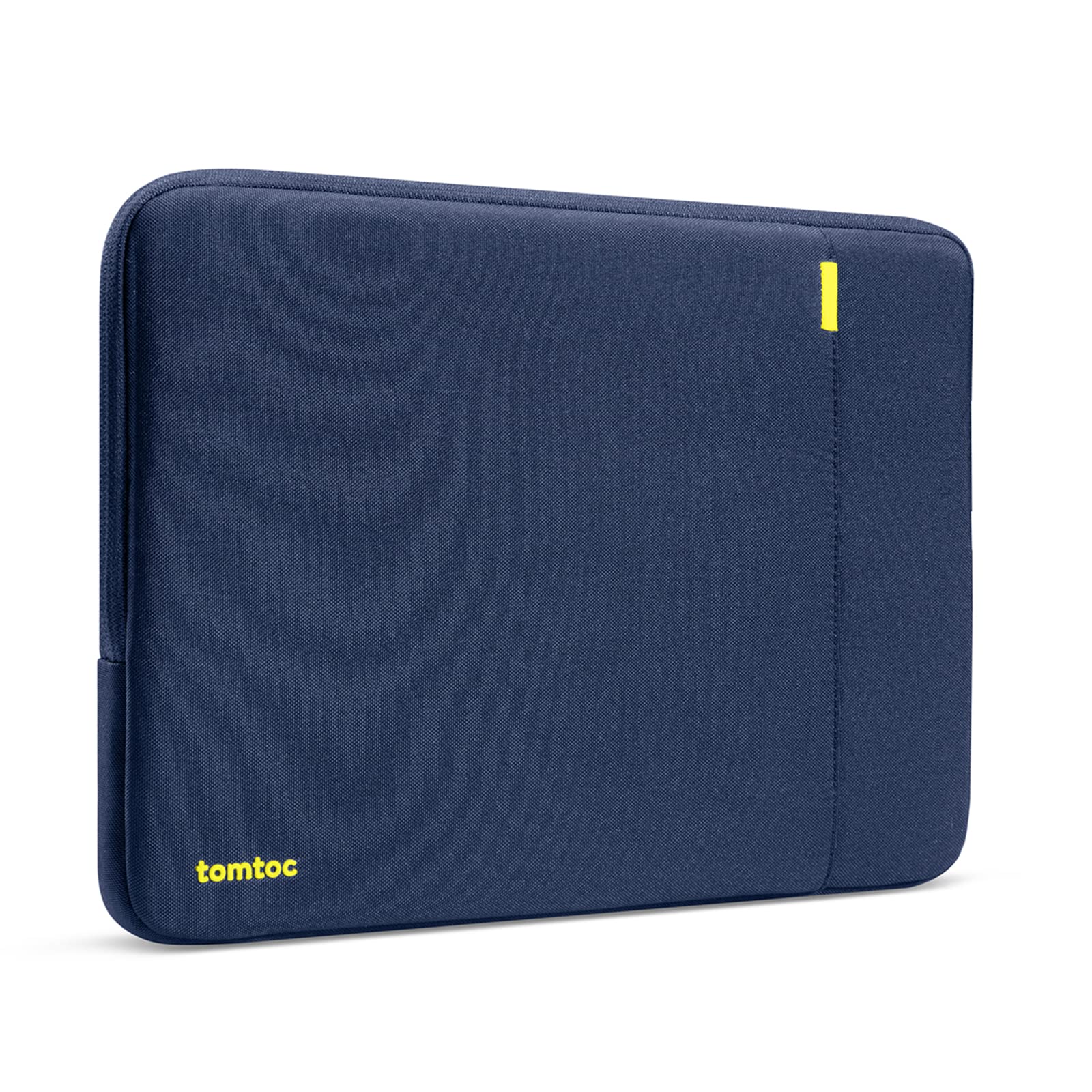 Tomtoc 360 Protective Laptop Sleeve | 14-Inch Water-Resistant Case