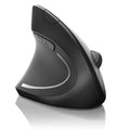 Left-Handed Vertical Wireless Ergonomic Mouse – Optical