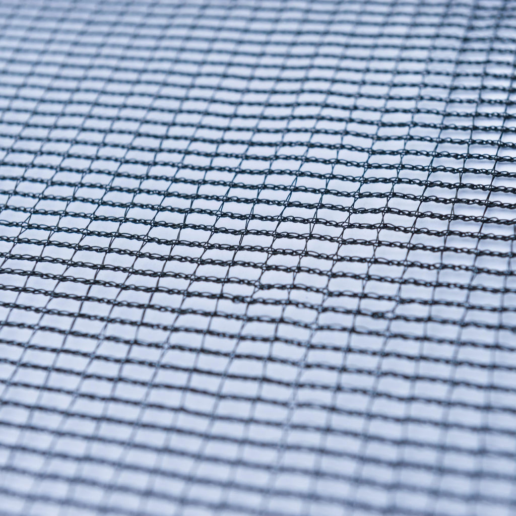 Werkapro Swimming Pool Protective Net - 6.20m Diameter - Black
