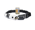 Hiplok Gold Wearable Bike Chain Lock – Superbright Hi-Vis 85cm Chain