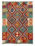 Maimana Kilim - 152 x 106 cm