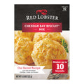 Red Lobster Cheddar Bay Biscuit Mix with Garlic Herb Pouch, 11.36 oz