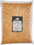 Old India Chana Dal Split Chickpeas - Premium Indian Pulses, 5 kg Bulk