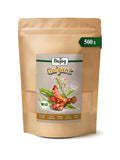 Biojoy Organic Galangal Powder – 500g Alpinia Galanga Cooking Spice