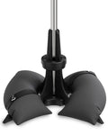 Baser Parasol Base | 30kg Fillable Sandbag Stand for 3.3m Umbrellas