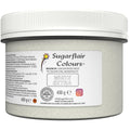 Sugarflair White Extra Food Colouring Paste – E171 Free Concentrated Dye
