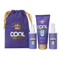 Men's Essential Body Care Gift Set – Vegan Skincare Kit