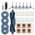 23-Piece Replacement Kit for Eufy Omni C20 Robot Vacuum