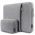 ZYB 16 Inch Laptop Sleeve – Shockproof Waterproof Case for MacBook Pro