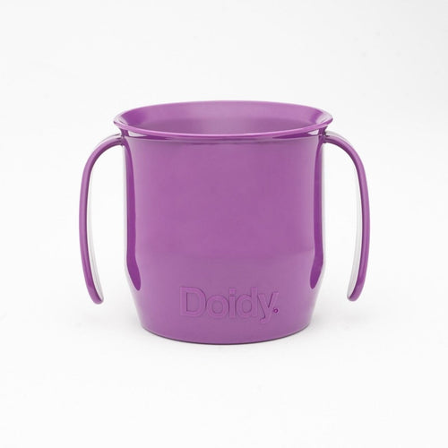 Doidy Cup - Purple