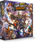 Borderlands: Mister Torgue's Arena of Badassery Strategy Board Game