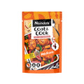Nando's Medium PERi-PERi Coat 'n Cook Marinade, 120g (Pack of 12)