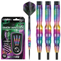 Winmau Simon Whitlock Tungsten Darts Set - 24g Urban Grip Darts